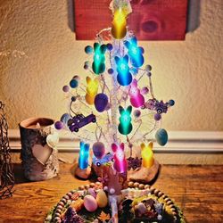 Easter Tree Arrangement