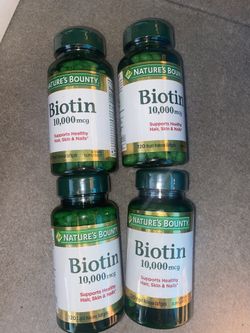 Biotin