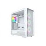 MONTECH X5- ATX Mid-Tower Gaming PC Case