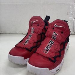 Nike Air Money Mens Shoe Sz 11