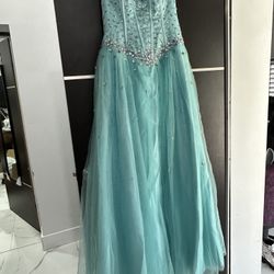15 Dress