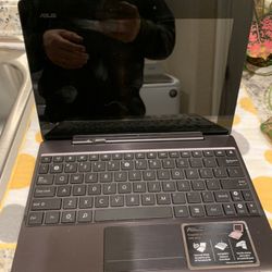 Two ASUS Transformer Prime Tablets