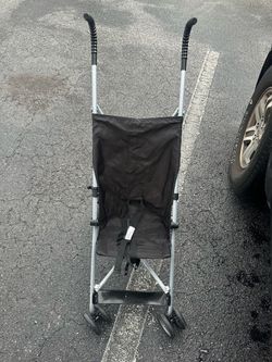 Baby stroller