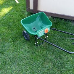 Scoots Spearder