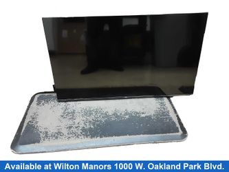 Tcl 43f35 Black