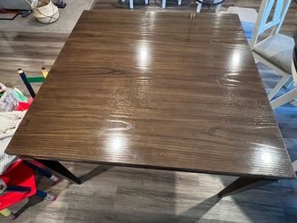 Dining table 48x48