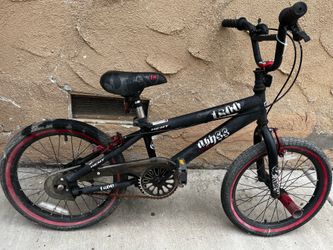 Used bike