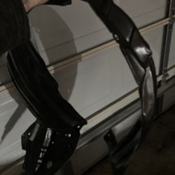 11-13 Lexus Ct200H Inner Fender Panel 