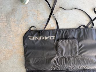 Dakine Tailgate Bike Pad