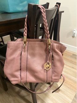 michael kors purse