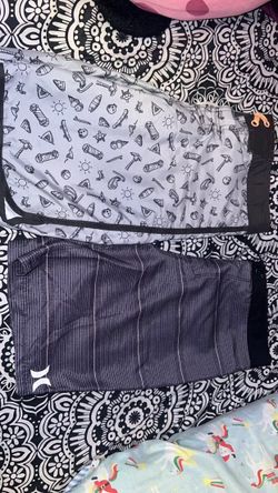 Boys swimming trunks