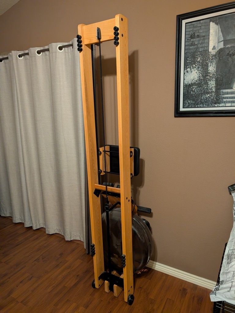 Original Water Rower
