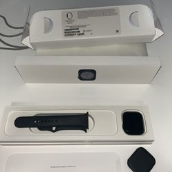 Apple Watch Series 8 45MM GPS + Cellular