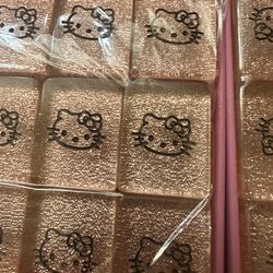 Hello kitty mahjong ma jiang