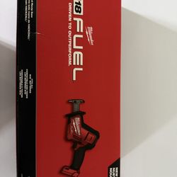 Brand New Milwaukee Saw 