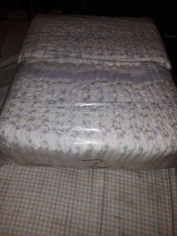 Diapers
