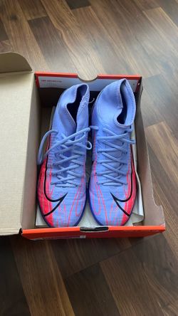 Nike Mercurial Superfly 8 KM indoor US Men’s 9