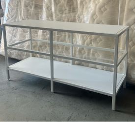 IKEA VITTSJO TV unit