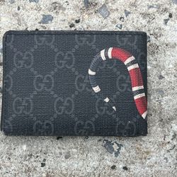 Gucci Wallet