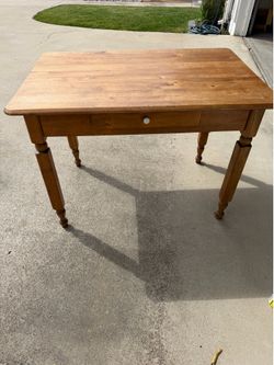Desk