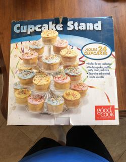 Cupcake Stand