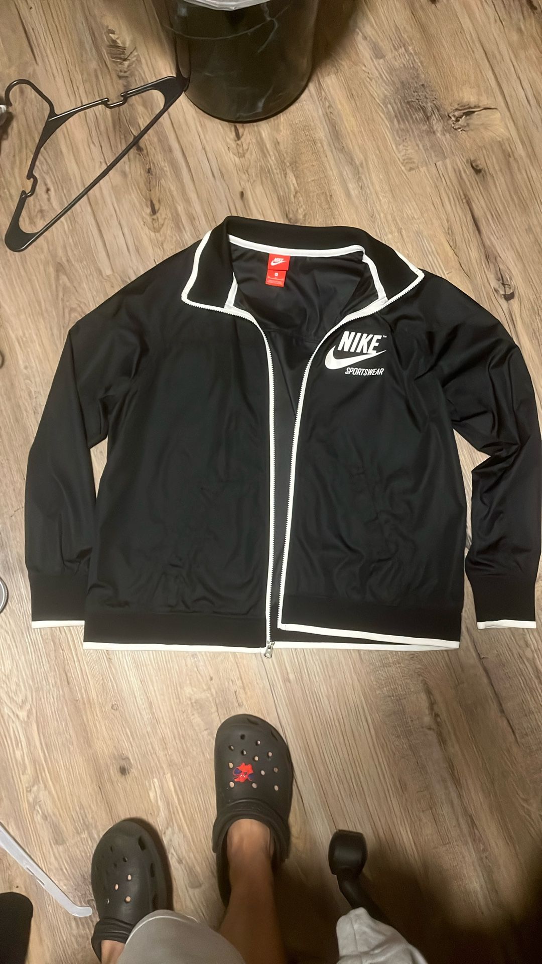 Nike Windbreaker 