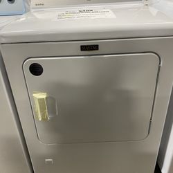 Maytag Electric Dryer