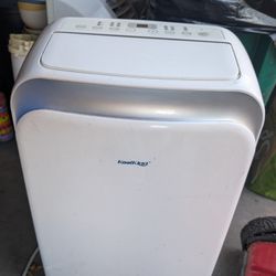 Kool King Portable Air Conditioner