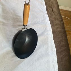 Pan Induction Cooker Safe $20
