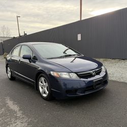 2011 Honda Civic