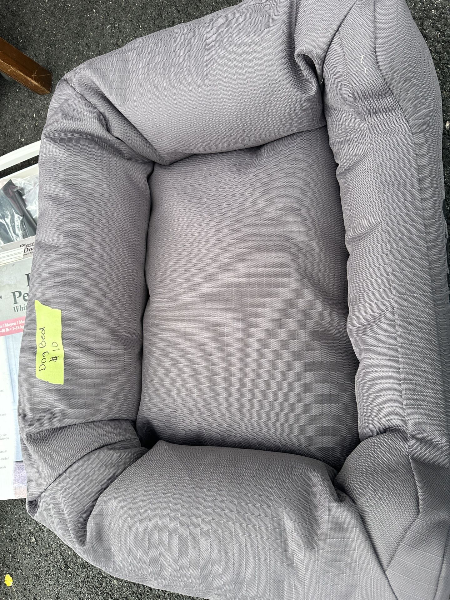 Dog bed Medium Size