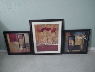 Wall Decor