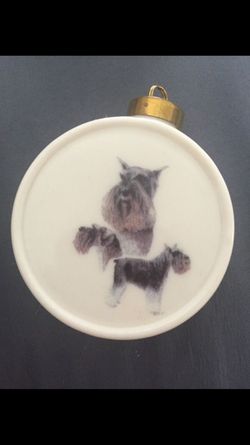 Christmas Ornaments
