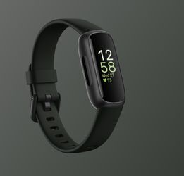 Fitbit Inspire 3™ Black