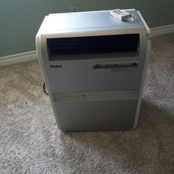 Air Conditioner For A Room