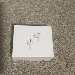 Ear buds
