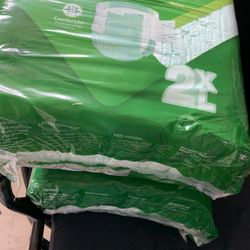 Adult Diapers 2xl 