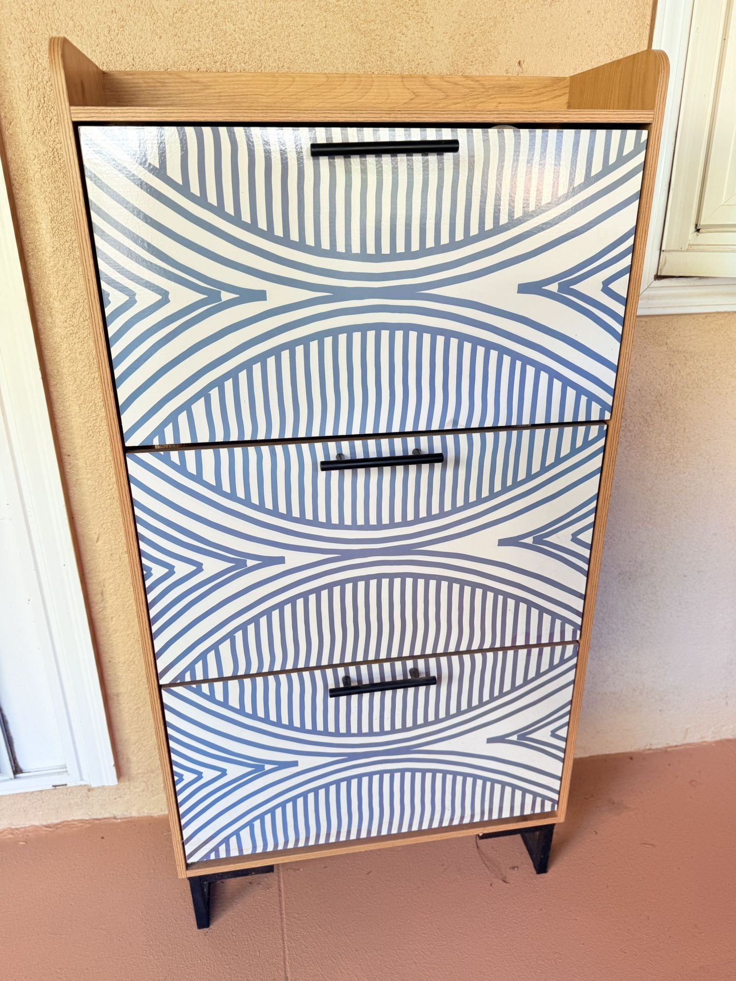 Shoe Rack