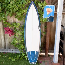 5’10 Sharpeye Disco Inferno Surfboard Surf Board (not Channel Islands Lost JS pyzel Synergy File Fifty 72 Storms Two Happy Sub Stub Driver 3.0 DHD)