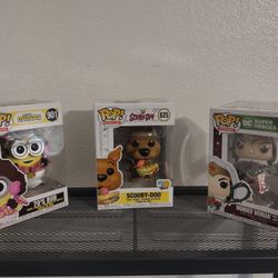Pop. Collection 
