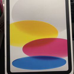 Apple iPad 10.86 Inch - 128GB - New