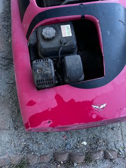 Go cart