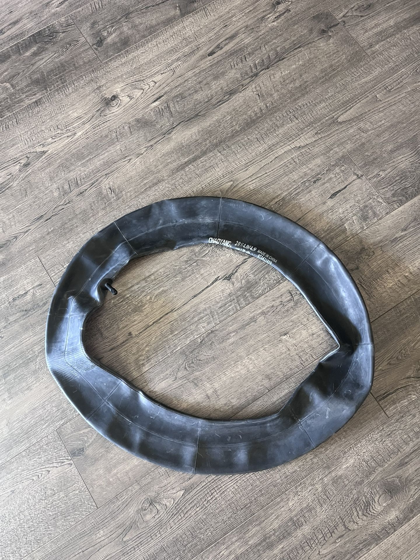 Fat Tire Bicycle Tube New 20” x 4” - 20” x 4.9”