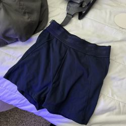 Workout Pants 