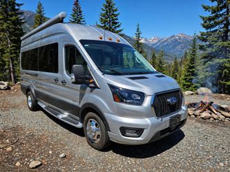 2024 Jayco Solstice 21 BL