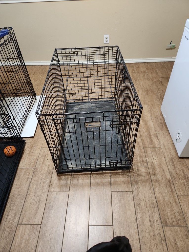 36 Inch Dog Kennel