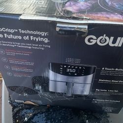 Air Fryer 