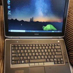 Dell latitude 14 inch intel core i5 8 gb ram 128 gb ssd dvdrw windows 10 professional 