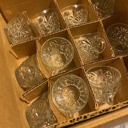 Arlington 26 Punch Bowl