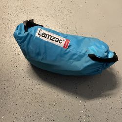 Lamzac  Air bean Bag 